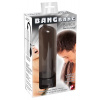 Bang Bang Penis Pump čierna