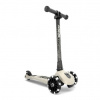 Scoot & Ride Kolobežka Highwaykick 3 LED Varianta: Ash