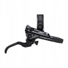 Hydraulická brzda Shimano Deore XT BR-M8120 Zadná časť