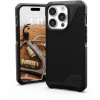 UAG Metropolis LT MagSafe Kevlar iPhone 15 Pro čierne