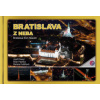 Bratislava z neba - Jozef Priesol, Milan Paprčka, Mariana Kubáňová