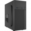 Natec HELIX Micro Tower, černá NPC-2038