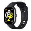 Xiaomi Redmi Watch 4 Obsidian Black.