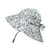 Sun Hat Elodie Details - Garden Leo Toile Věk: 6-12 měs.