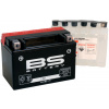 Bezúdržbová motocyklová batéria BS-BATTERY BTX9-BS (YTX9-BS)