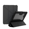 Nillkin Bumper Protective Stand Case Multi-angle iPad 11 2024 / 6902048279179 Black