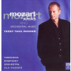 MOZART,W.A.: Arias And Orchestral Music (CD)