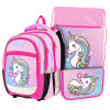 Stil Školský set Junior Unicorn ružová