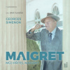 Simenon Georges - Můj přítel Maigret / MP3 [CD]