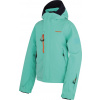 Dětská lyžařská bunda HUSKY Gonzal Kids turquoise Velikost: 122-128