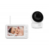 Lionelo | Lionelo - Detská pestúnka s monitorom BABYLINE 8.3 5V 3600 mAh | LN0419