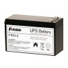 FUKAWA olověná baterie FWU2 do UPS APC/ náhradní baterie za RBC2/ 12V/ 7,2Ah/ životnost 5 let