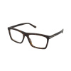 Dioptrické okuliare Gucci GG1445O 002 Veľkosť: 56