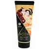 Masážny krém Mandľová sladkosť - Shunga Kissable Massage Cream Almond Sweetness 200ml