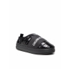 Calvin Klein dámske čierne papuče YW0YW00479 37