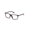 Dioptrické okuliare ADIDAS Sport SP5011 Dark Havana