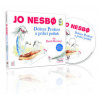 Doktor Proktor a prdicí prášek - CDmp3 (čte David Novotný) - Nesbo Jo