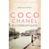 Coco Chanel és a szerelem illata (Marly,Michelle)(Pevná)