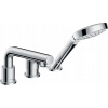 HANSGROHE TALIS S 3-OTVOROVÁ NÁDRŽKA NA BATÉRIU (HANSGROHE TALIS S 3-OTVOROVÁ NÁDRŽKA NA BATÉRIU)