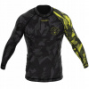 Rashguard XXL (Rashguard Men s dlhými rukávmi smmash)