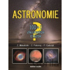Astronomie - Pavel Gabzdyl, Zdeněk Mikulášek, Zdeněk Pokorný