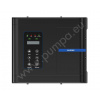 PUMPA e-line Drive-04T 0,75-2,2kW, vstup 3x400V a výstup 3x400V, výstupný prúd 5A, frekvenčný menič, bez snímača ZB00066407