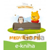 E-kniha Disney - Maličké pohádky - Medvídek Pú - Egmont ČR