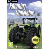 Farming Simulator 2011 Equipment Pack 1 Steam - PC
