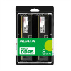 Adata/DDR5/16GB/4800MHz/CL40/2x8GB AD5U48008G-DT