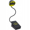 LAMPA NA ČÍTANIE BATMAN