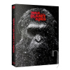 Vojna o planétu opíc - 3D + 2D Steelbook (Blu-ray 3D + Blu-ray)