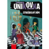 Únikovka: Strašidelný dům - Arthur Ténor