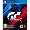 Softvér hry Gran Turismo 7 pre systém PS4 Sony
