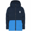 LEGO® /Dánsko/ Dětská přechodová bunda LEGO® Jested Navy dark Velikost: 122