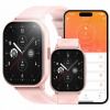 Smartwatch Zeblaze GTS 3 ružový