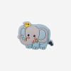 Amulety COQUI AMULETZ ELEPHANT mix