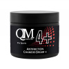 QM 4+ ochranný krém PLUS 200 ml - dlhotrvajúca ochrana proti treniu