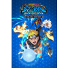 NARUTO X BORUTO Ultimate Ninja Storm Connections - Deluxe Edition - Steam PC