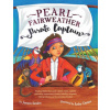 Pearl Fairweather Pirate Captain
