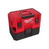 MILWAUKEE M12 FUEL™ FVCL-0 (M12 FUEL™ aku vysávač na mokré a suché vysávanie)