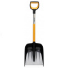 Lopata na sneh do auta Fiskars X-serie 29cm