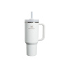 Stanley Quencher H2.O FlowState Tumbler 1180 ml Frost