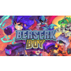 Berserk Boy - Steam PC