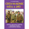 Cesta na konec světa a zpět 2 - F. R. Hrabal-Krondak