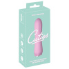 Cuties Cuties Mini Vibrátor růžový