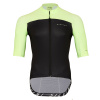 Silvini pánsky dres MD1604 Stelvio green-grey L
