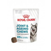Royal Canin Adult Dog Supplements Joint & Ageing Chews 240 g