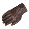 Rukavice na motorku TXR Ranger tmavo hnedé Veľkosť: S