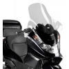 Aprilia Atlantic 500 sprint sklo KAPPA NOVÁ GIVI