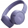 JBL Tune 670NC Purple
